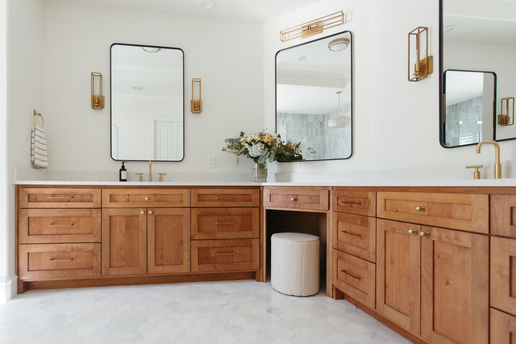 Suffolk Bathroom
