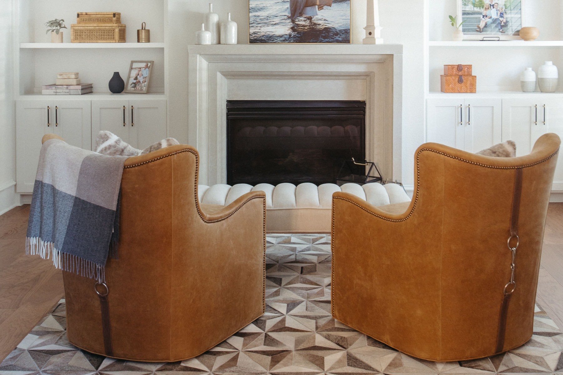 Suffolk Fireplace