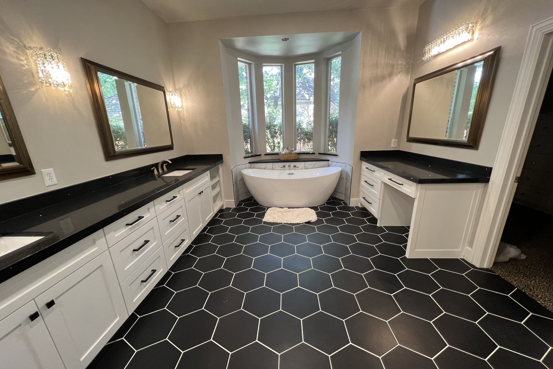Verdun Bathroom