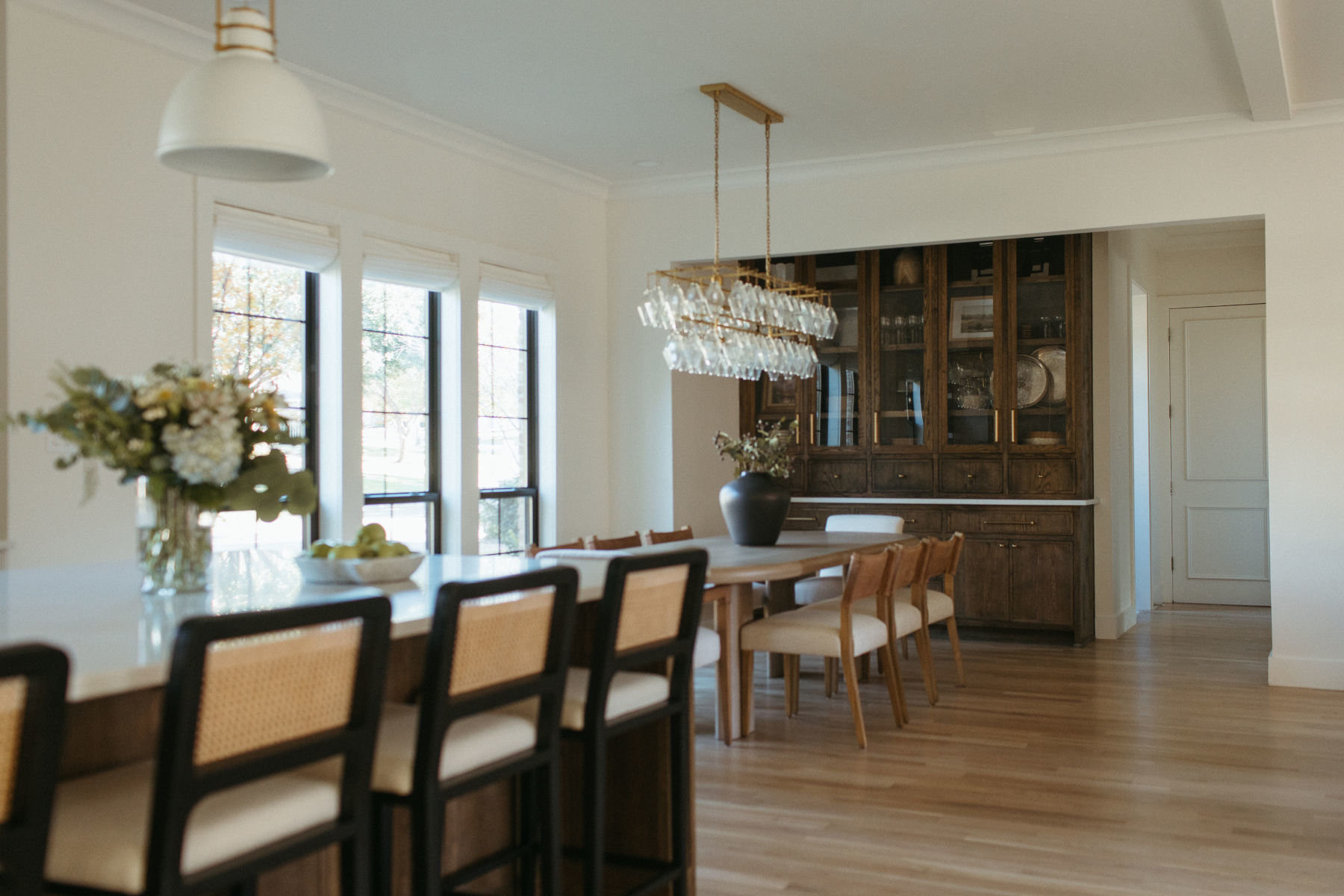 Verdun Dinning Room
